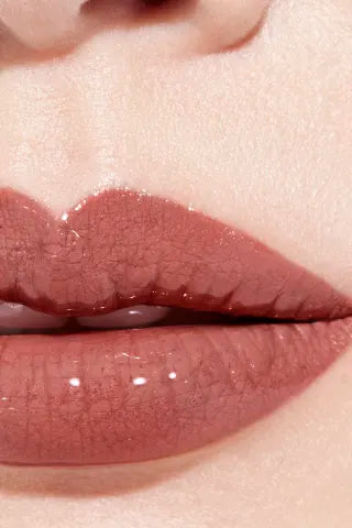Chanel LE ROUGE DUO ULTRA TENUE двойно червило за устни