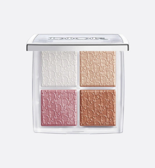 Dior Backstage Glow Face Palette хайлайтър/ руж палитра