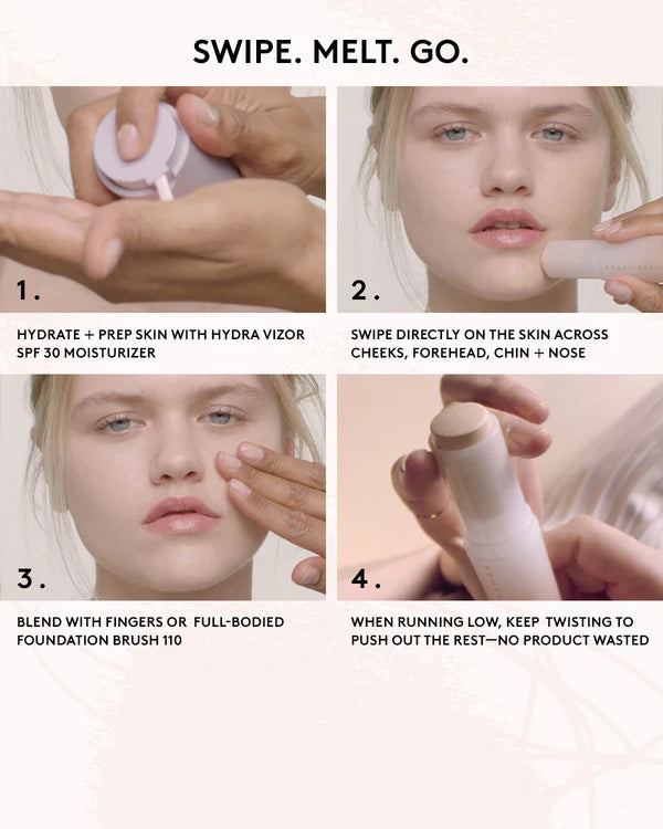 Fenty Beauty Eaze Drop Blur+ Smooth Tint Stick