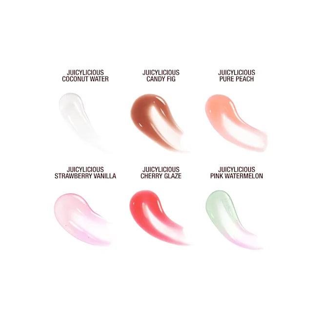 Charlotte Tilbury UNREAL LIPS HEALTHY GLOW NECTAR OIL гланц олио за устни
