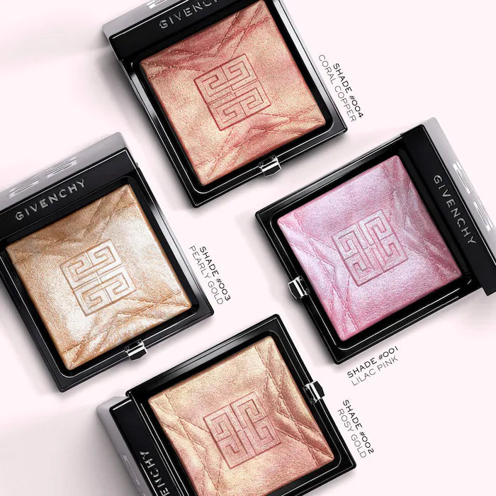 Givenchy Prisme Libre highlighter нов хайлайтър