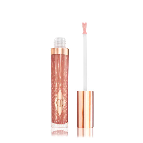 Charlotte Tilbury Collagen Lip Bath гланц за устни с колаген