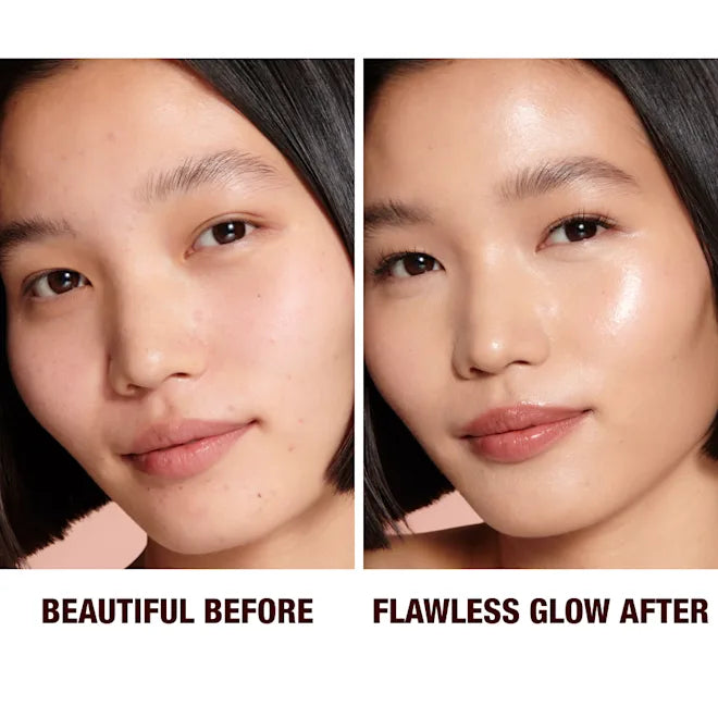Charlotte Tilbury Flawless Filter