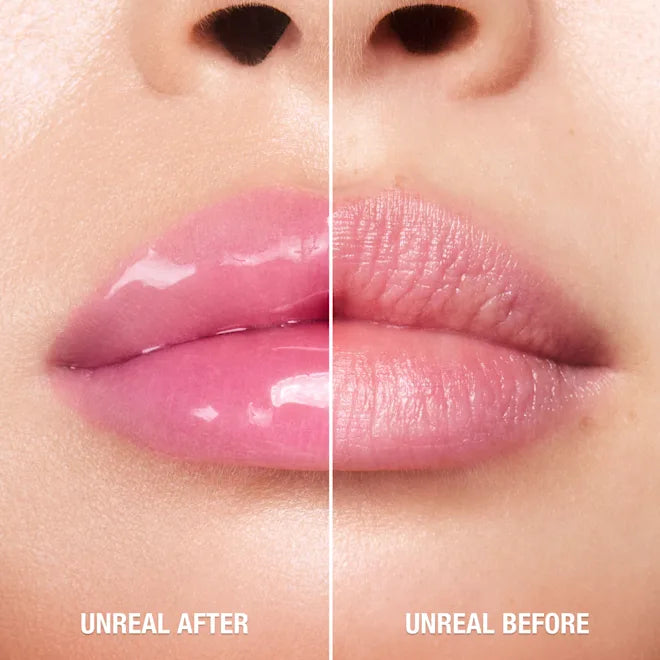 Charlotte Tilbury UNREAL LIPS HEALTHY GLOW NECTAR OIL гланц олио за устни