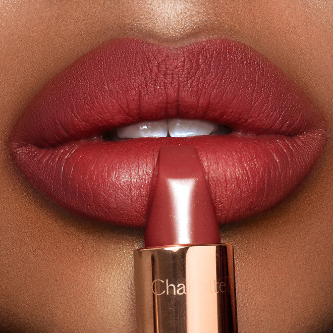 Charlotte Tilbury Walk of no shame on the go комплект