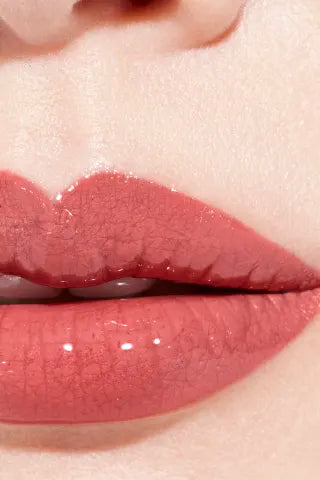 Chanel LE ROUGE DUO ULTRA TENUE двойно червило за устни
