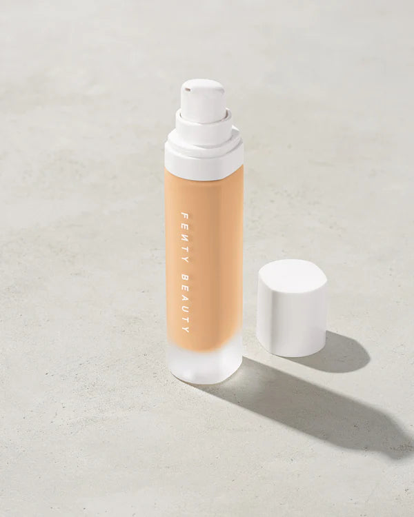 Fenty Beauty Pro Filtr’ Soft Matte foundation фон дьо тен