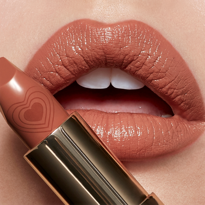 Charlotte Tilbury Lipstick червило за устни