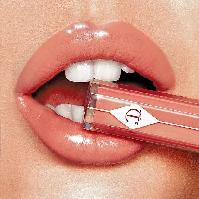 Charlotte Tilbury Lip Lustre гланц за устни