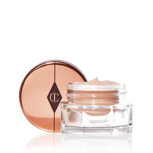 Charlotte Tilbury Magic eye rescue околоочен крем