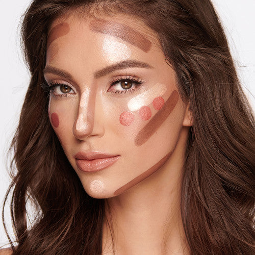 Charlotte Tilbury Hollywood Contour Wand течен контур