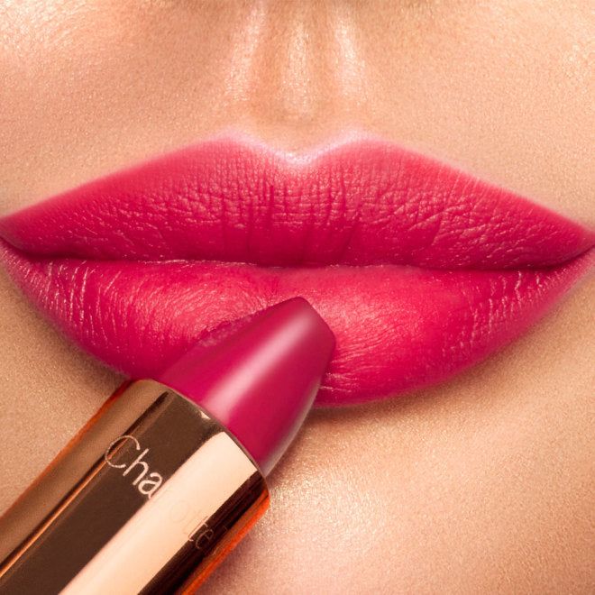 Charlotte Tilbury Lipstick червило за устни