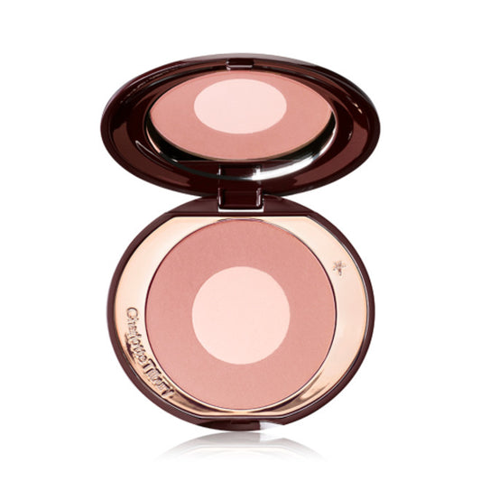 Charlotte Tilbury powder blush прахообразен руж