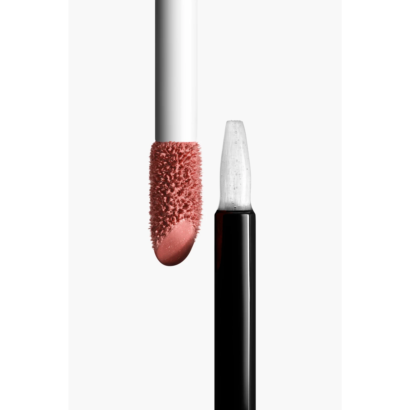 Chanel LE ROUGE DUO ULTRA TENUE двойно червило за устни