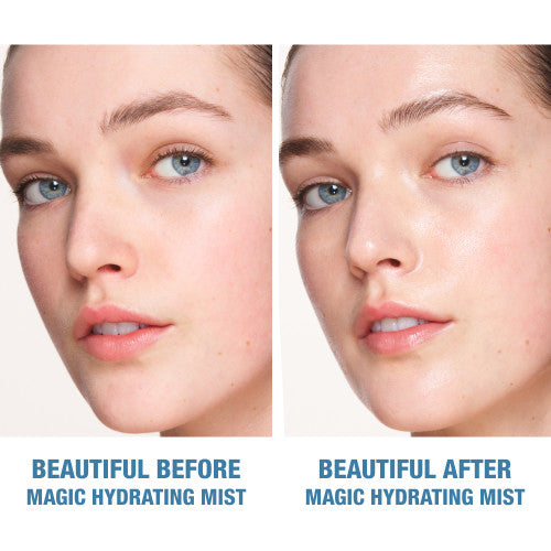 Charlotte Tilbury Magic Hydrator Mist хидратиращ спрей за лице