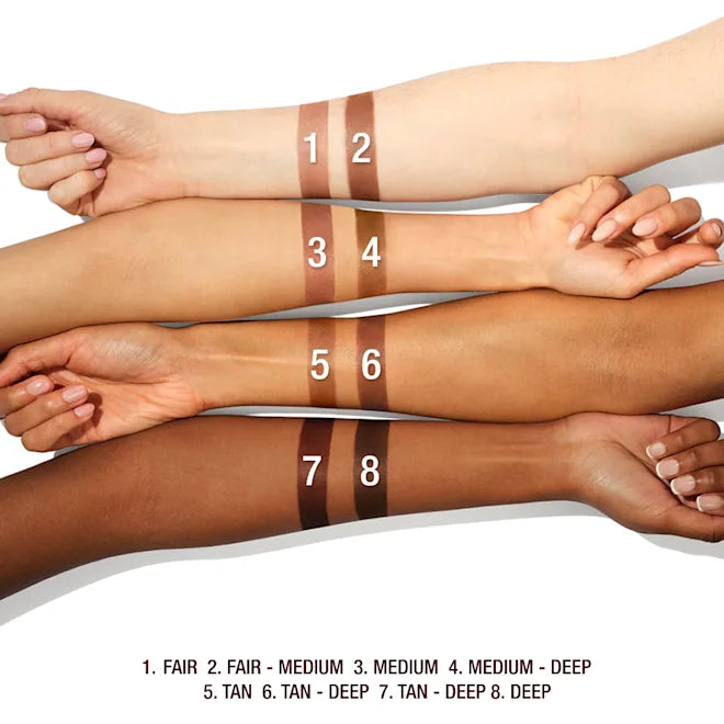 Charlotte Tilbury Hollywood Contour Wand течен контур