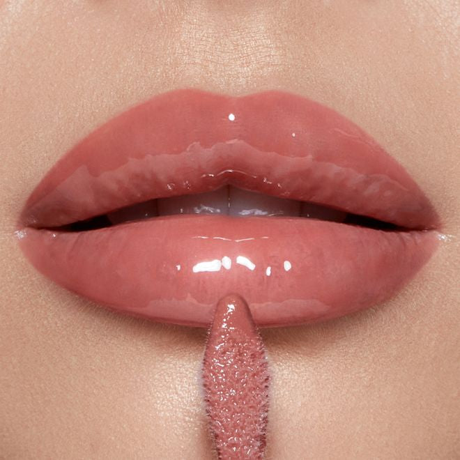 Charlotte Tilbury Lip & cheek kit комплект Pillow talk