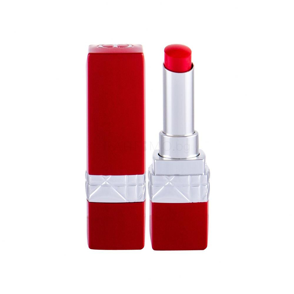 Dior rouge lipstick червило