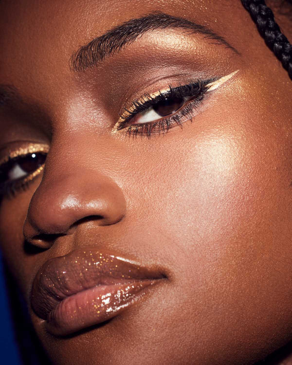 Fenty Beauty Arcane Collection Glitty Lid eyeliner