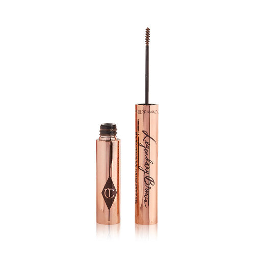 Charlotte Tilbury Legendary Brows гел за вежди