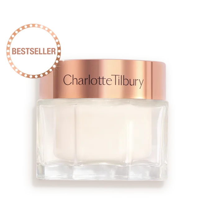 Charlotte Tilbury Magic Cream крем за лице