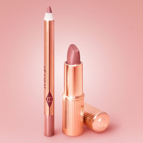 Charlotte Tilbury Lip Cheat молив за устни