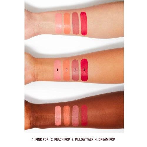 Charlotte Tilbury Matte Blush Wand течен руж