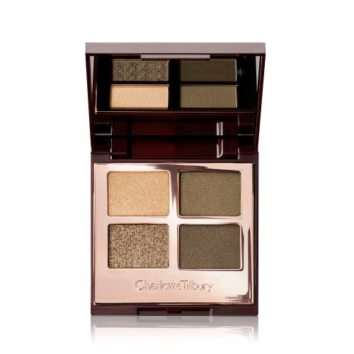 Charlotte Tilbury Luxury palette The rebel палитра за сенки