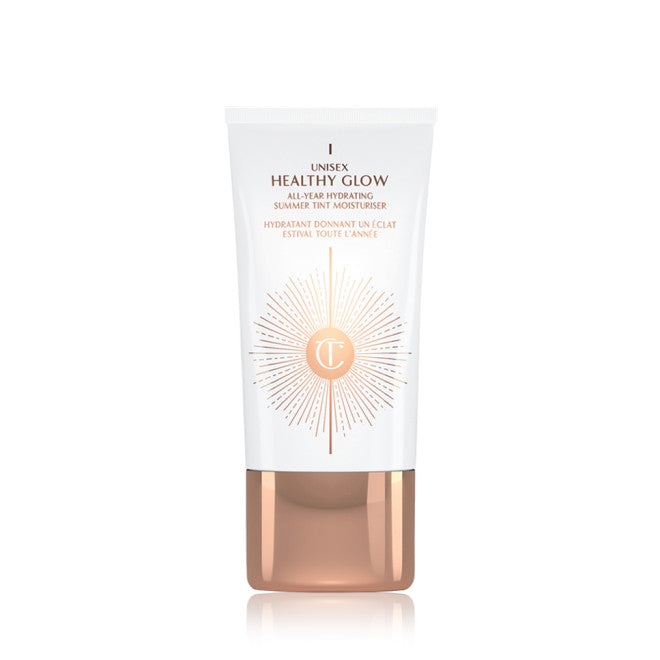 Charlotte Tilbury Unisex Healthy glow пигментиран крем за лице