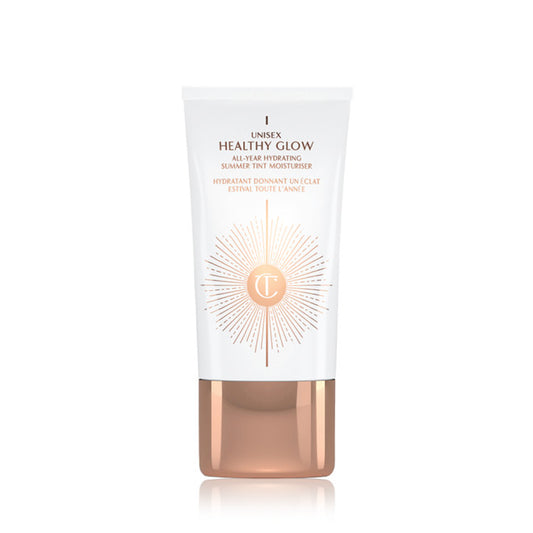 Charlotte Tilbury Unisex Healthy glow пигментиран крем за лице