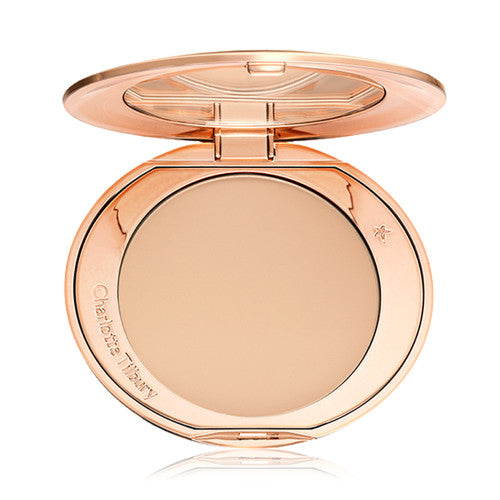 Charlotte Tilbury Airbrush Flawless Finish пудра