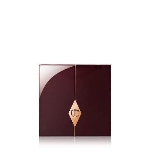 Charlotte Tilbury Luxury palette The rebel палитра за сенки